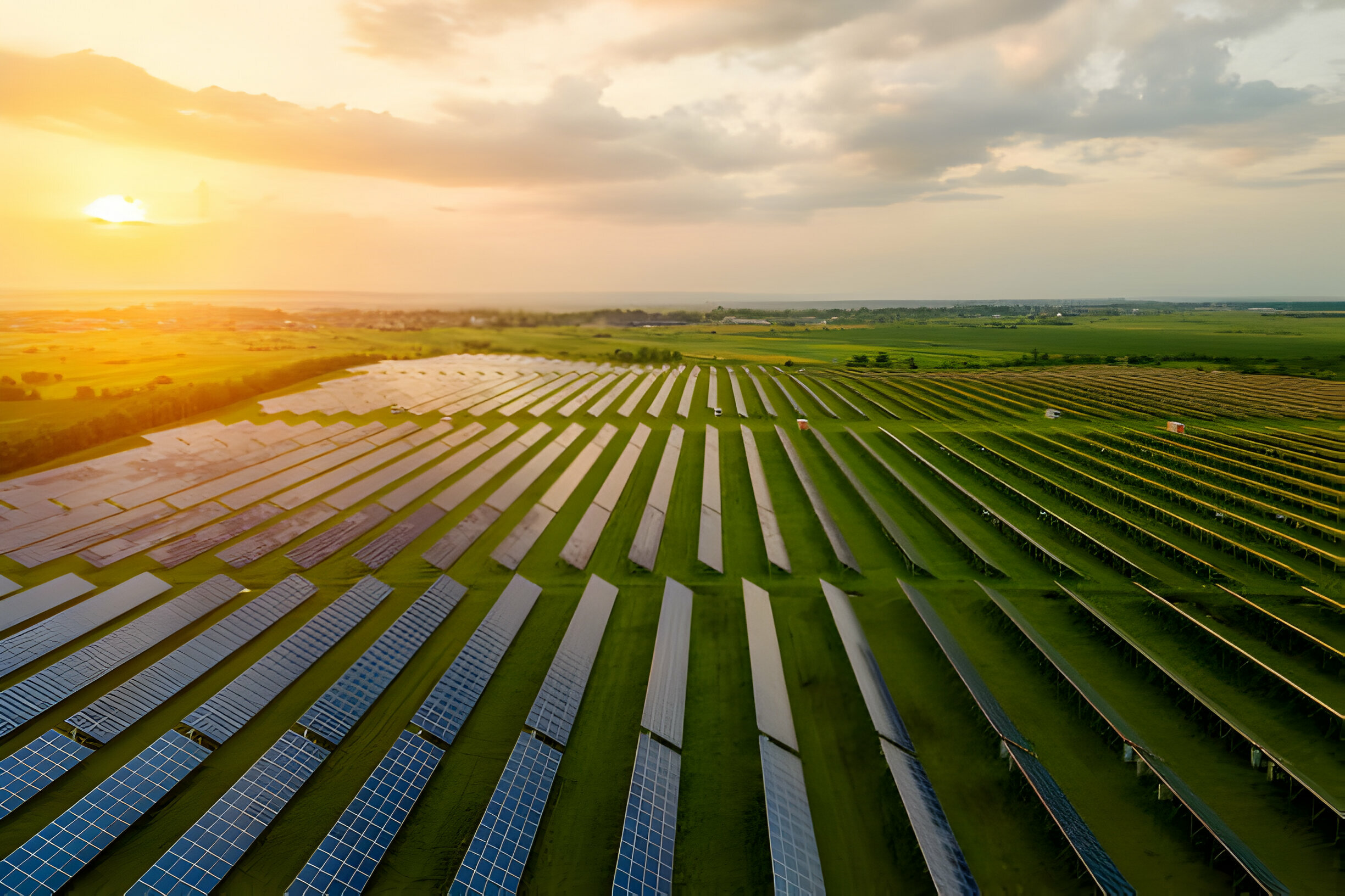 Nigeria Net Zero By 2060 A Progress Report